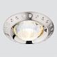 Встраиваемый светильник Ambrella light Classic 777 PS - фото №1