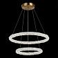Подвесной светодиодный светильник ST Luce Avana SL6110.203.02 - фото №7