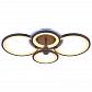 Потолочная светодиодная люстра Profit Light 8077/4 COF - фото №1