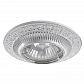 Встраиваемый светильник Arte Lamp Occhio A5280PL-1WA - фото №1