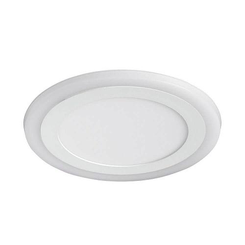 Встраиваемый светодиодный светильник Arte Lamp Rigel A7609PL-2WH