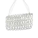 Люстра Ideal Lux Alba SP7 Oval