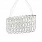 Подвесная люстра Ideal Lux Alba SP7 Oval - фото №1