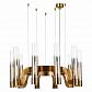 Подвесная люстра ST Luce Ettore SL1235.303.10 - фото №1