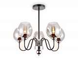 Подвесная люстра Ambrella light Traditional TR9058