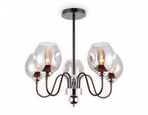 Подвесная люстра Ambrella light Traditional TR9058