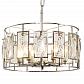 Подвесная люстра Lumien Hall Барумини LH3046/6P-NK - фото №4