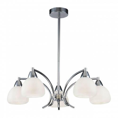 Потолочная люстра Freya Cindy FR5022PL-05CH