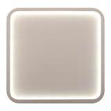 Потолочный светодиодный светильник Feron Square AL5840 41692