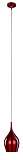 Подвесной светильник Arte Lamp Vibrant A6412SP-1RD
