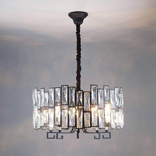 Подвесная люстра Bogates 275/5 Strotskis