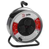 Удлинитель ЭРА RM-3-3x1-50m