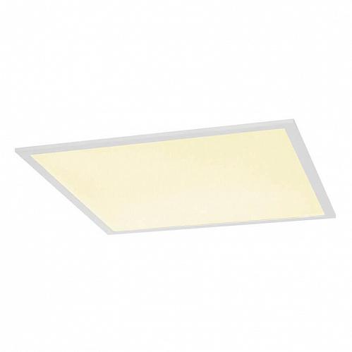 Встраиваемый светодиодный светильник SLV I-Vidual Led Panel 158814