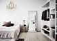 Подвесная люстра Lucia Tucci Barletta 122.6 Cream White - фото №3