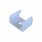 Держатель для светодиодного неона 10*18,5мм Apeyron (10 шт.) 09-90-10 - фото №3