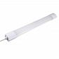 Линейный светодиодный светильник Uniel ULT-V50-36W/6500K/K IP65 WHITE UL-00006096 - фото №1
