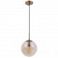 Подвесной светильник Arte Lamp Tureis A9920SP-1PB - фото №1