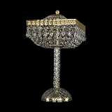 Настольная лампа Bohemia Ivele 19012L4/25IV G