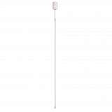 Подвесной светодный светильник Crystal Lux CLT 035C1000 WH