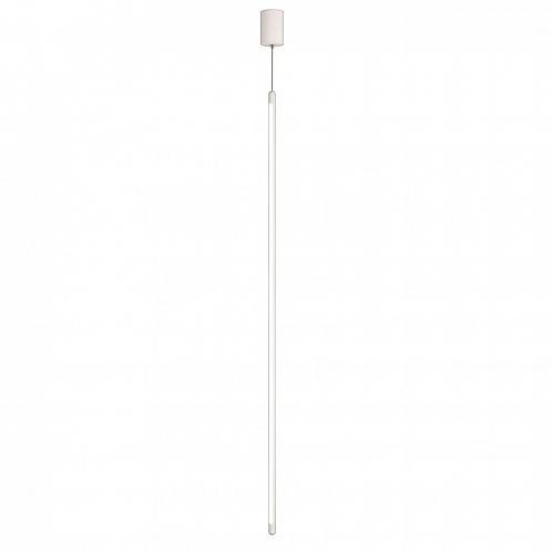 Подвесной светодный светильник Crystal Lux CLT 035C1000 WH