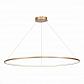 Подвесной светодиодный светильник ST Luce ST603.243.57 - фото №2