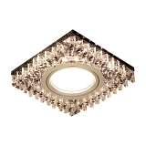 Встраиваемый светильник Gauss Backlight BL031