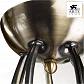 Подвесная люстра Arte Lamp Domain A9521LM-5AB - фото №2