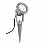 Ландшафтный светодиодный светильник Paulmann Profi Line Garden 98845 - фото №1