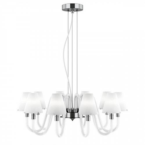 Подвесная люстра Lightstar Bianco 760106