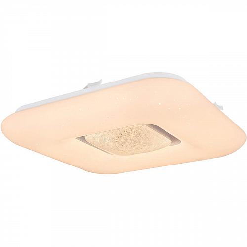 Потолочный светодиодный светильник Globo Trystan 48409-18RGB