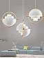 Подвесной светильник Loft IT Multi-Lite LOFT9915-WH - фото №3