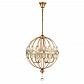 Подвесная люстра Vele Luce Laurel VL3024P06 - фото №3