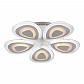 Потолочная светодиодная люстра Escada Ornament 10223/5LED - фото №1