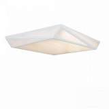 Потолочный светодиодный светильник Arte Lamp Multi-Piazza A1930PL-1WH