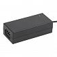 Блок питания ЭРА 12V 72W IP20 6A LP-LED-12-72W-IP20-P C0043999 - фото №1