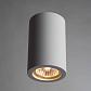 Накладной светильник Arte Lamp Tubo A9260PL-1WH - фото №3