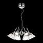Подвесная светодиодная люстра ST Luce SL930.103.06 - фото №2