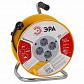 Удлинитель ЭРА RP-4-3x1-50m Б0033023 - фото №1