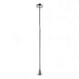 Подвесной светильник Crystal Lux Enero SP1 Chrome
