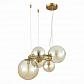 Подвесная люстра ST Luce Gorizia SL1162.303.05 - фото №1