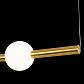 Подвесной светодиодный светильник ST Luce Angurra SL1222.223.01 - фото №2