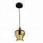 Подвесной светильник Arte Lamp 25 A8127SP-1AM - фото №1