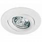 Встраиваемый светильник Paulmann Quality Line Halogen 98983 - фото №1