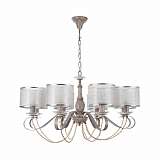 Люстра Maytoni H357-PL-08-BG
