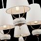 Подвесная люстра Maytoni Roma ARM006PL-07G - фото №3