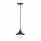 Подвесной светильник Odeon Light Sandrina 3249/1 - фото №1