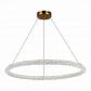 Подвесной светодиодный светильник ST Luce Avana SL6110.223.01 - фото №1