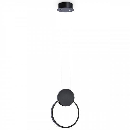 Подвесной светодиодный светильник Ambrella light Comfort Line FL5252