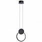 Подвесной светодиодный светильник Ambrella light Comfort Line FL5252 - фото №1