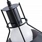Подвесной светильник Arte Lamp A9347SP-1BK - фото №4